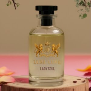 lady soul – inspired by bright crystal versace | long lasting women’s perfume