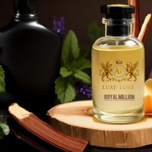 royal million – inspired by one million | long lasting men’s perfume